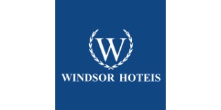 Logomarca de Windsor Miramar Hotel - Windsor Hotéis