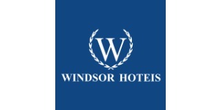 Logomarca de Windsor Plaza Brasilia - Windsor Hotéis