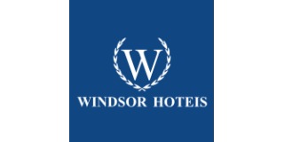 Logomarca de Windsor Guanabara Hotel - Windsor Hotéis