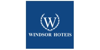 Logomarca de Windsor Excelsior Hotel - Windsor Hotéis