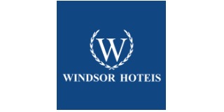 Logomarca de Windsor Florida Hotel - Windsor Hotéis