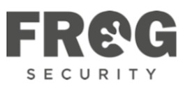 Logomarca de Frog Security