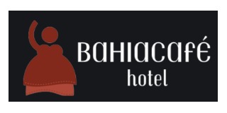 Logomarca de Bahiacafé Hotel