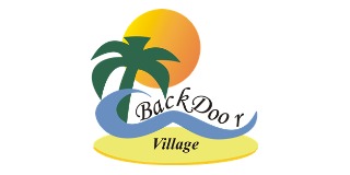 Logomarca de Village Back Door