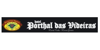 Logomarca de Hotel Porthal das Vídeíras