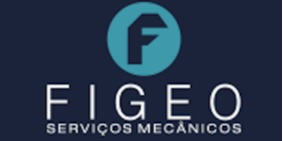 Logomarca de Figeo- Serviços Mecânicos