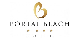 Logomarca de Portal Beach Hotel