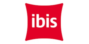 Logomarca de Ibis Hotel Vitoria da Conquista