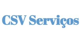 Logomarca de Csv Serviços