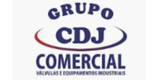 Logomarca de Cdj Comercial