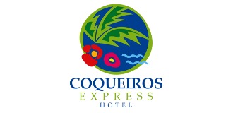 Logo Coqueiro Express Hotel