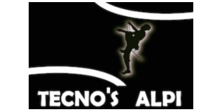 Logomarca de Tecno'S Alpi