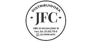 Logomarca de Jfc Distribuidora