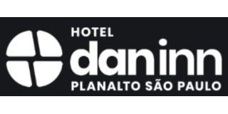 Logomarca de Hotel Dan Inn Planalto São Paulo