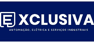 Logomarca de Exclusiva - Automação e Elétrica Industrial