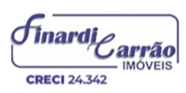 Logomarca de Finardi Carrão Imóveis