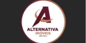 Logomarca de Alternativa Imóveis Seguros Financiamentos