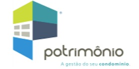 Logomarca de Patrimõnio Administradora Predial