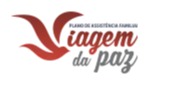 Logomarca de Viagem da Paz - Plano de Assistência Funerária
