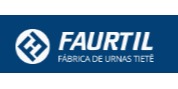 Logomarca de Faurtil - Urnas Funerárias