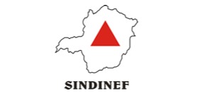 Logomarca de Sindinef - Sindicato das Empresas Funerárias de Minas Gerais