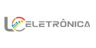 Logomarca de Lc Eletrônica