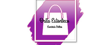 Logomarca de Brila Estonteco - Comércio Online