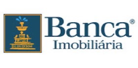 Logomarca de Banca Imobiliária