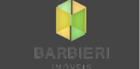 Logomarca de Barbieri Imóveis