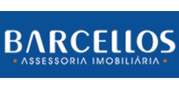 Logomarca de Barcellos Asses Imobiliária