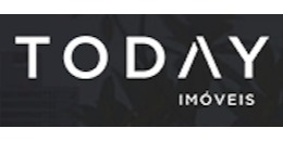 Logomarca de Today Imobiliária