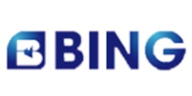 Logomarca de Bing Imóveis Adm. e Corretora