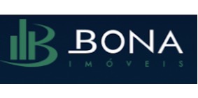 Logomarca de Bona Administradora Imóveis