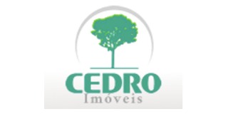 Logomarca de Cedro Administradora Imóveis