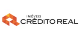 Logomarca de Credito Real Imóveis e Condomínios