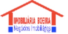 Logomarca de Imobiliária Boeira
