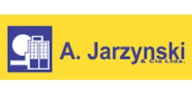 Logomarca de a Jarzynski & Cia