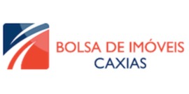 Logomarca de Bolsa Imóveis Caxias
