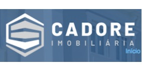 Logomarca de Cadorinvest Empreendimentos e Negócios Imobiliários