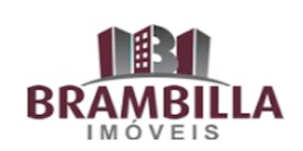 Logomarca de Brambilla Imóveis