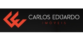 Logomarca de Carlos Eduardo Administração de Imóveis