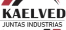 Logomarca de Kaelved - Vedações Industriais