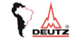 Logomarca de Deutz - Motores e Grupos Geradores