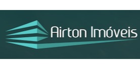 Logomarca de Airton Imóveis