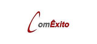 Logomarca de Comêxito - Cursos Gravados