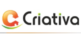 Logomarca de Criativa Gerenciamento de Imóveis