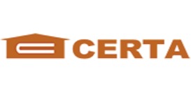Logomarca de Administração Imóveis Certa