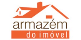 Logomarca de Armazém do Imóvel