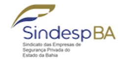 Logomarca de Sindesp Sindicato das Empresas de Segurança Privada