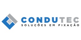 Logomarca de Condutec Produtos para Fixação